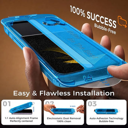 3 Pack Screen Protector for OnePlus 15 - Image 2