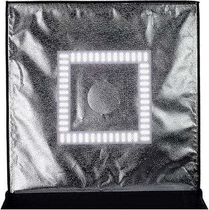 Fotodiox Pro LED 28x28 Studio-in-a-Box - Image 9