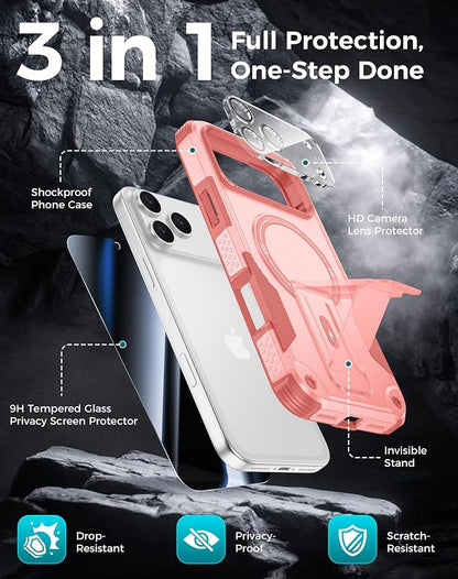 Goton for iPhone 17 Pro Case - Image 3
