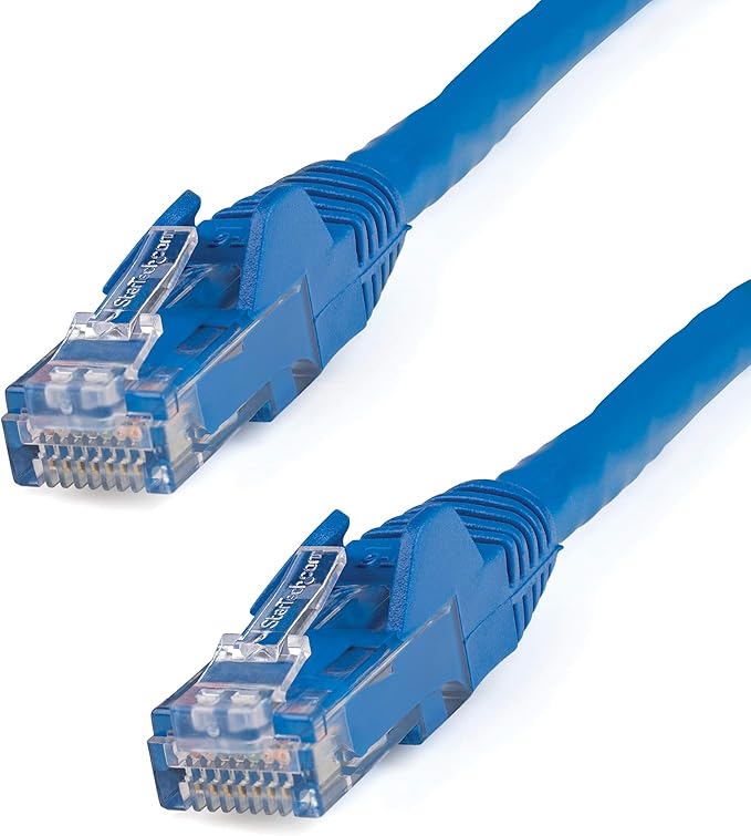 StarTech 20ft CAT6 Ethernet Cable by StarTech