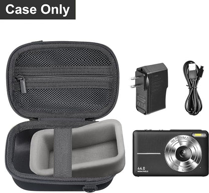 Leayjeen Hard Shockproof Digital Camera Case - Image 3