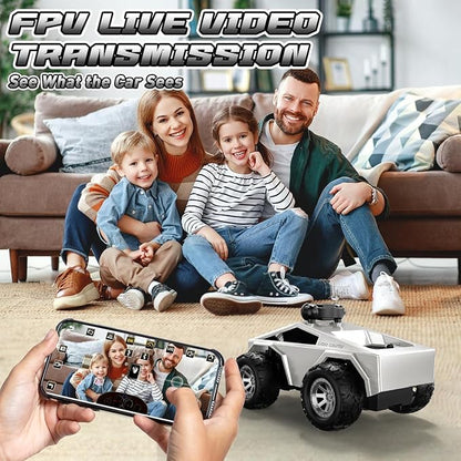 1:28 RC Cars Remote Control Car - Image 7
