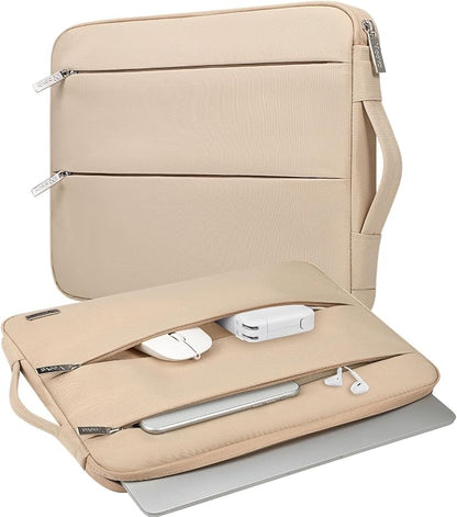 Voova Laptop Sleeve Carrying Case 13 13.6 Inch Compatible by Voova
