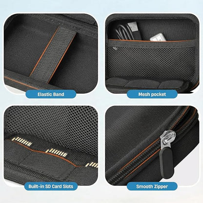 Digital Camera Case Compatible - Image 5