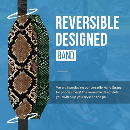 Phone Grip Strap - Image 4