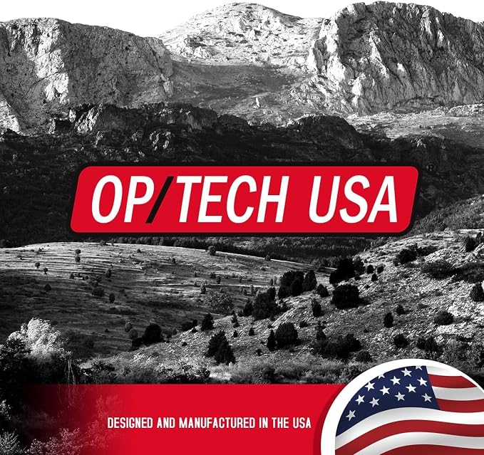 OP/TECH USA Soft Pouch – Compact digital camera case, lightweight accessories - Image 2