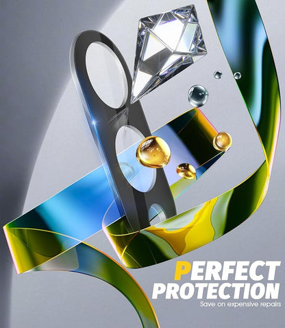 Orzero Camera Lens Protector Compatible - Image 6