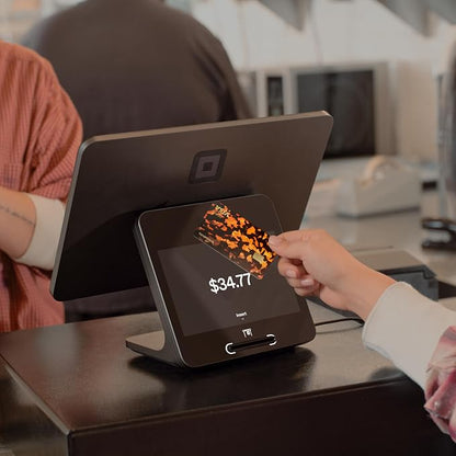 Square Register - Image 7