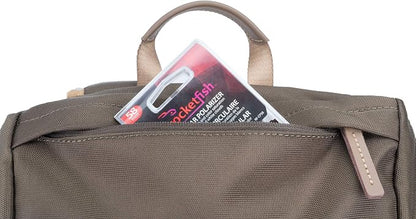 VANGUARD VEO GO42M KG Camera Backpack - Image 9