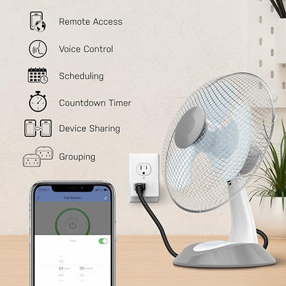 Feit Electric WiFi Compatible - Image 2