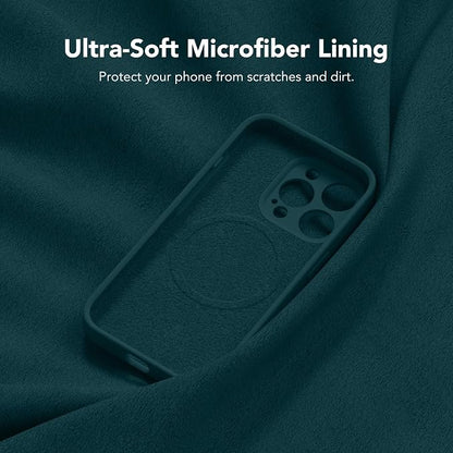 Magnetic for iPhone 14 Pro Case, Compatible - Image 7