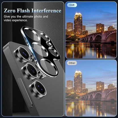 4 Pack Camera Lens Screen Protector - Image 7