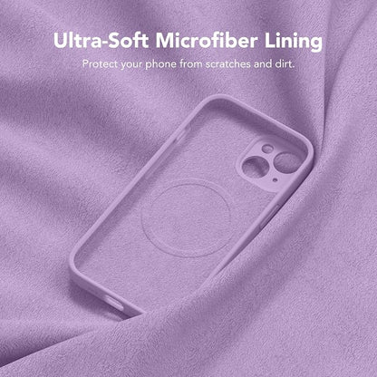 Magnetic for iPhone 15 Case, Compatible - Image 6