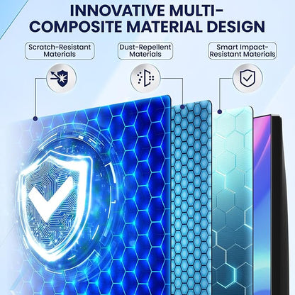 Magnetic 24 Inch Privacy Screen - Image 3