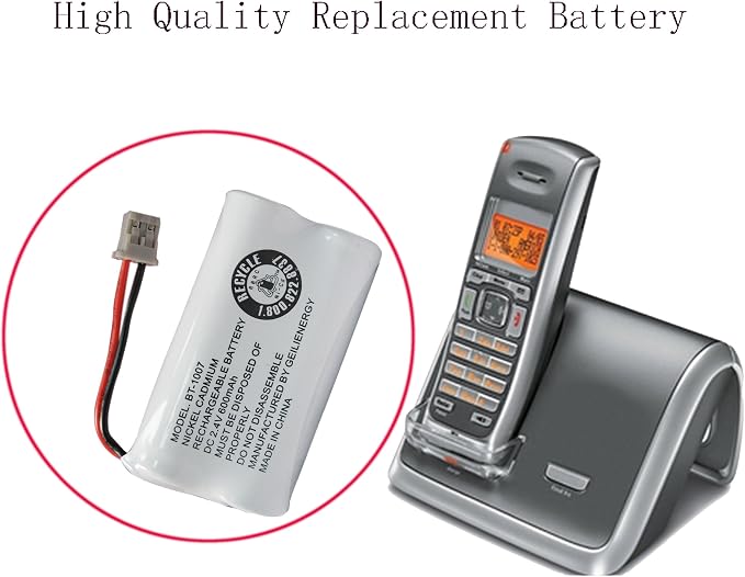 GEILIENERGY BBTY0651101 Battery Compatible - Image 7
