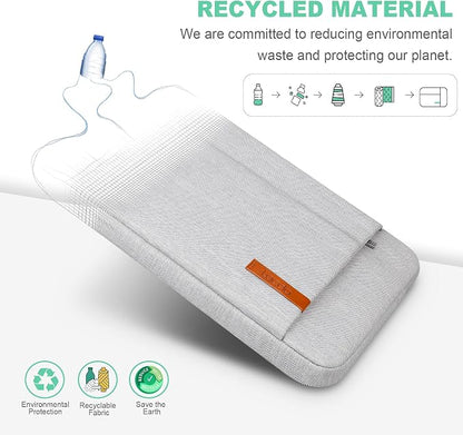 Lacdo Chromebook Case 11 Inch Laptop Sleeve - Image 2