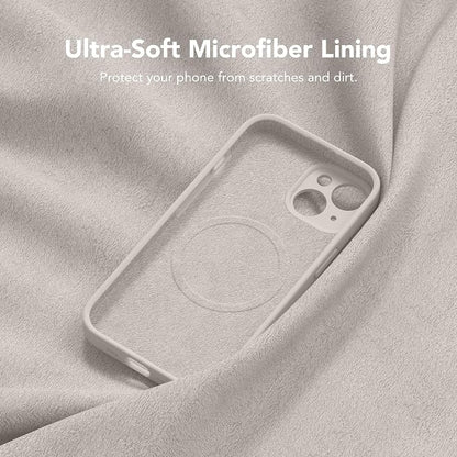 Magnetic for iPhone 15 Plus Case, Compatible - Image 7