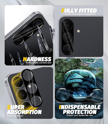 Orzero Camera Lens Protector Compatible - Image 2