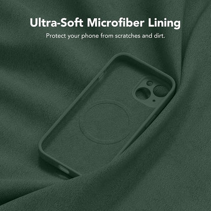 Magnetic for iPhone 15 Plus Case, Compatible - Image 7