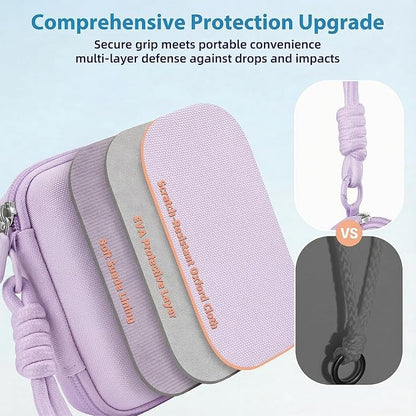 Digital Camera Case Compatible - Image 2