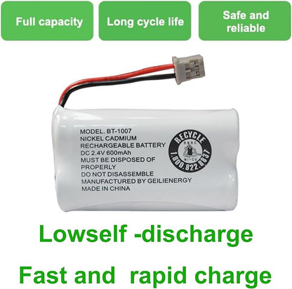 GEILIENERGY BBTY0651101 Battery Compatible - Image 6