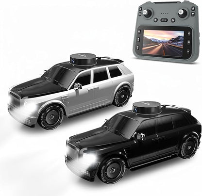 1/24 FPV RC Drift Car with HD Camera, 4WD Remote Control Car with Screen by Unknown