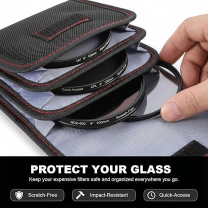 DomeStar Filter Case - Image 6