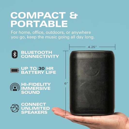 Rocksteady Stadium 2: Two Speakers Bundle - Image 2