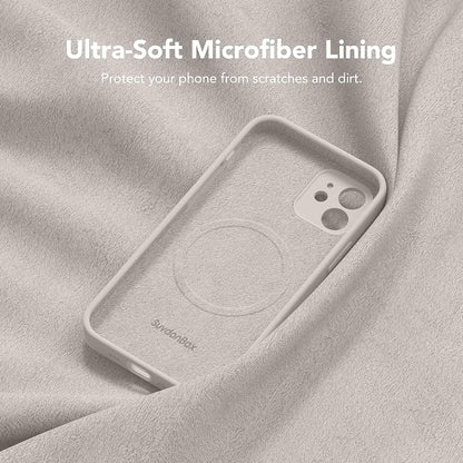 Magnetic for iPhone 12 Case, Compatible - Image 7