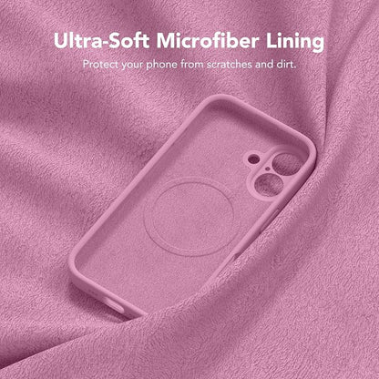 Magnetic for iPhone 16 Plus Case, Compatible - Image 7