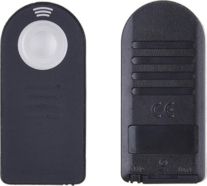 CAMKIX Wireless IR Shutter Remote Control - Image 4