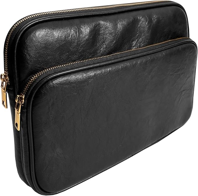 Laptop Sleeve Bag 13 Inch Compatible by Unknown