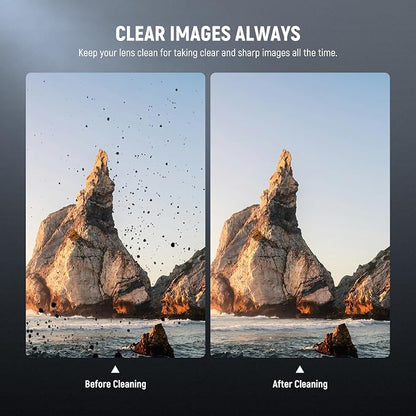 NEEWER 12 in 1 Camera Lens Cleaning Kit - Image 6