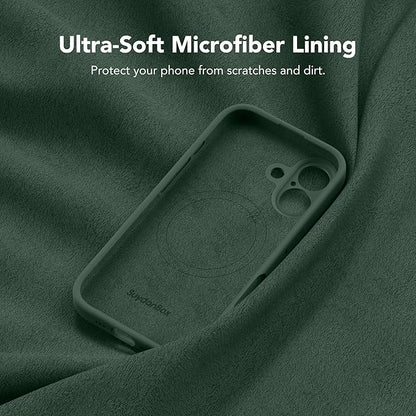 Magnetic for iPhone 17 Case, Compatible - Image 5
