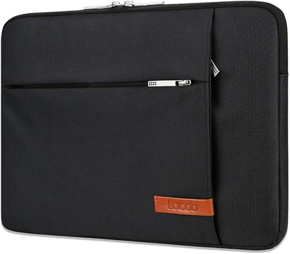 Lacdo Laptop Sleeve Case for 16 inch New MacBook Pro M4/M3/M2/M1 Pro/Max A3403 by Lacdo
