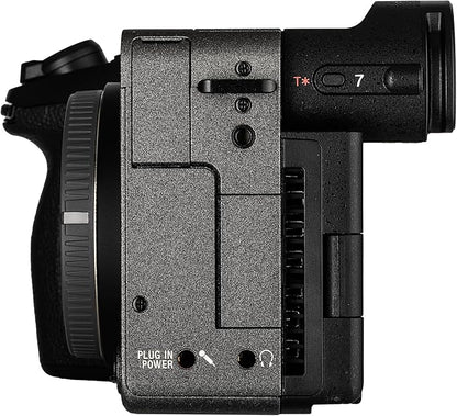 Sony FX2 Full-Frame Digital Cinema Camera w/XLR Handle | 33MP Sensor and AI - Image 5