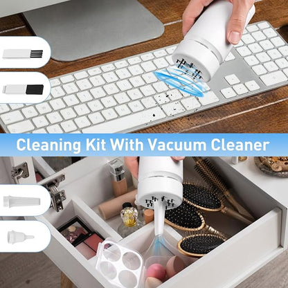 21-in-1 Keyboard Cleaning Kit - Image 2