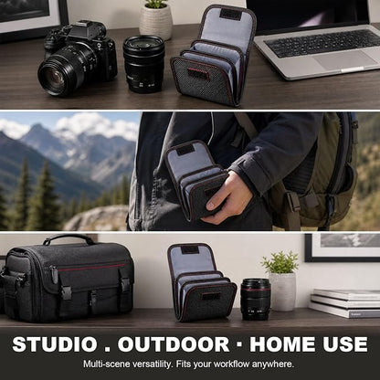 DomeStar Filter Case - Image 5