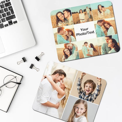 Custom Mouse Pad, Personalized Mouse Pad - Image 6