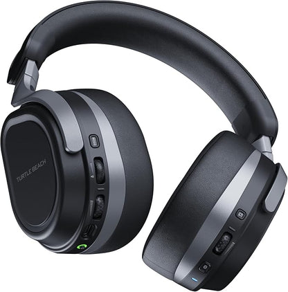 Turtle Beach Stealth 700 Gen 3 Wireless Multiplatform Amplified Gaming Headset - Image 21