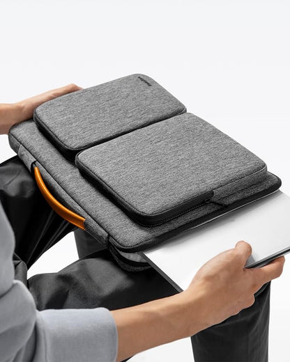 tomtoc 360 Protective Laptop Carrying Case - Image 8