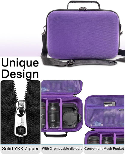 RAIACE Hard Carrying Case Compatible - Image 6