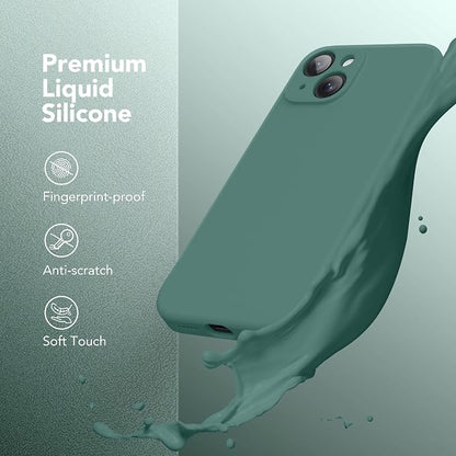 Magnetic for iPhone 14 Case, Compatible - Image 3