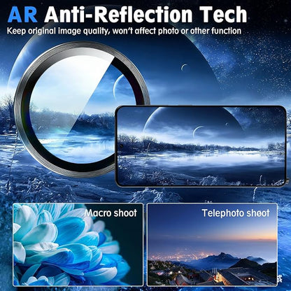 SiHPuoy 2 Sets Camera Lens Protector - Image 7