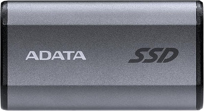 ADATA SE880 - 1 TB Portable External SSD - Secure & Fast Data Transmission - by ADATA