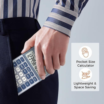 Pendancy Office Small Calculator Desktop - Image 9
