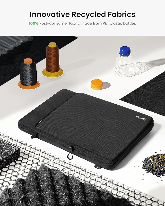 tomtoc 360 Protective Laptop Sleeve Designed - Image 6