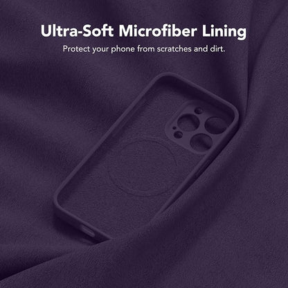 Magnetic for iPhone 15 Pro Max Case, Compatible - Image 9