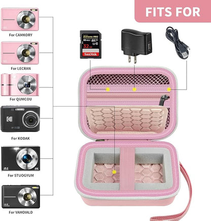 Comecase Carrying & Protective Case - Image 2