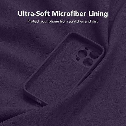 Magnetic for iPhone 16 Pro Case, Compatible - Image 7